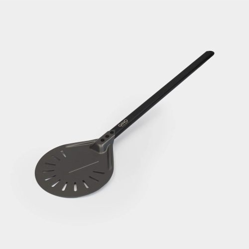 20 cm átmérőjű pizzalapát