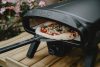 20 cm átmérőjű pizzalapát