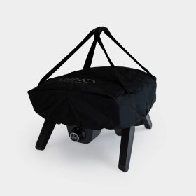   35 cm átmérőjű pizzasütő kemence táska és védőborítás