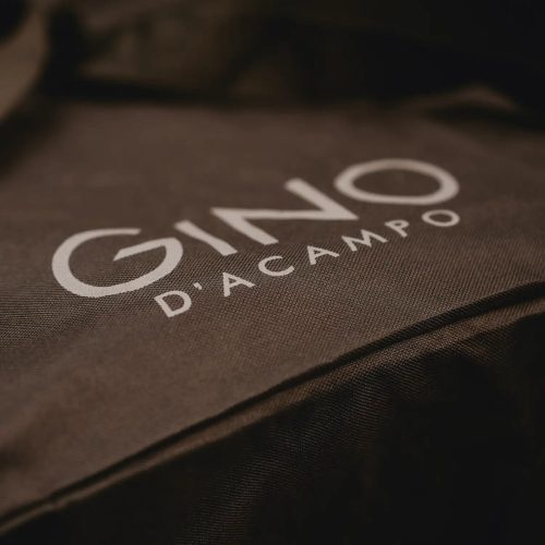 35 cm átmérőjű pizzasütő kemence táska és védőborítás