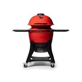 Kettle Joe Red 22" - gömbgrill