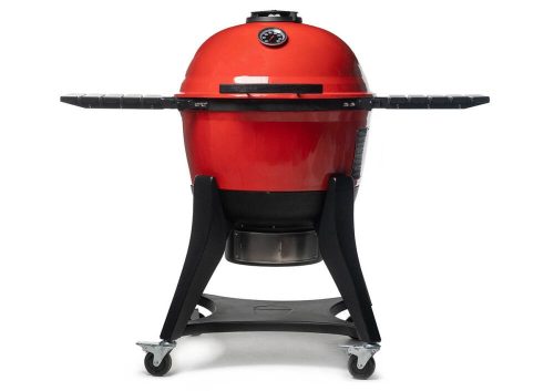 Kettle Joe Red 22" - gömbgrill