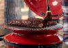 Kettle Joe Red 22" - gömbgrill