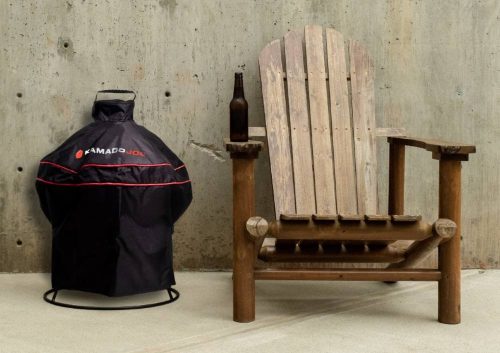 Grill takaróponyva - Joe Junior