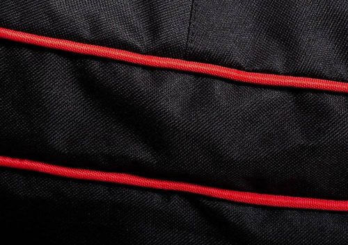 Grill takaróponyva - Joe Junior