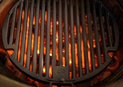 Kamado Joe Sear Plate