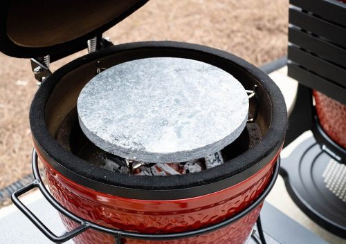 Kanadai zsírkőfelület Joe Junior modellekhez