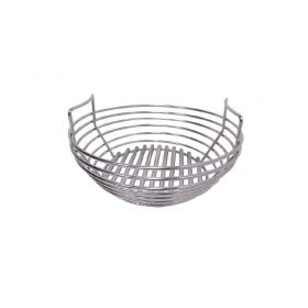 Faszén tartó kosár Junior modellekhez