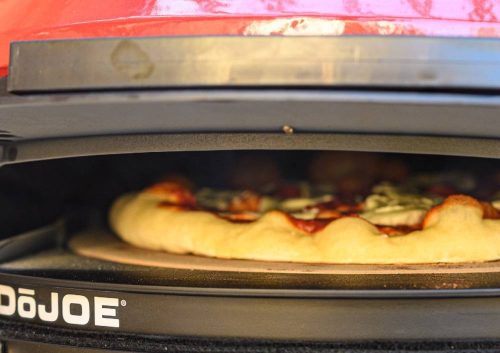 DōJoe - Big Joe modellekhez