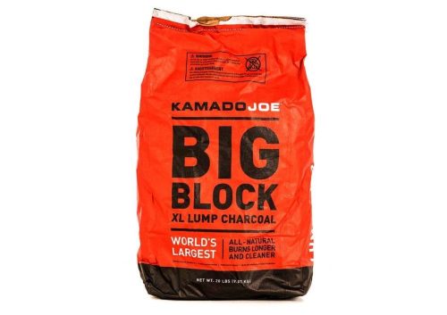 Kamado Joe - Big Block Faszén - 9 kg