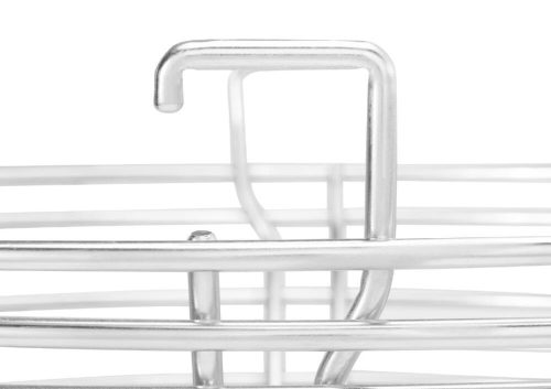 Faszén tartó kosár Classic modellekhez