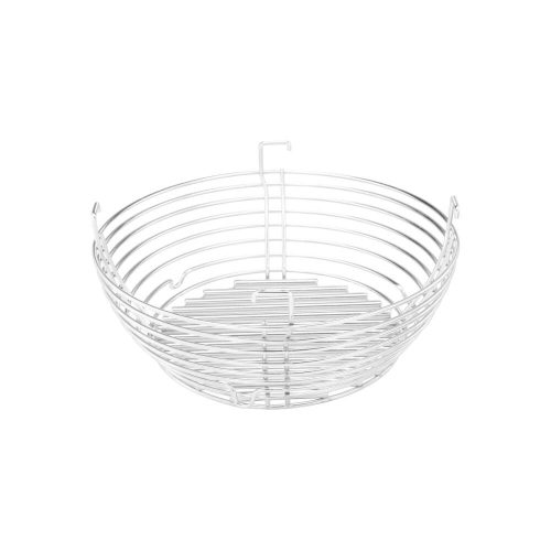 Faszén tartó kosár Classic modellekhez