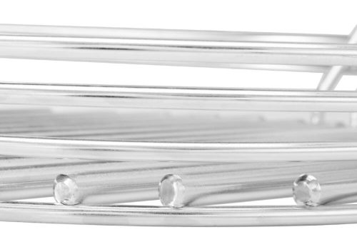 Faszén tartó kosár Classic modellekhez