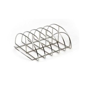 Oldalas sütő rács