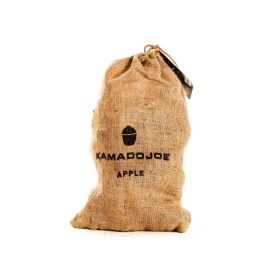 Füstölő fa Alma 4,5 kg