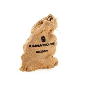 Füstölő fa hickory 4,5 kg