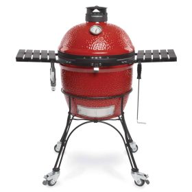 Kamado Joe Classic II - 18"