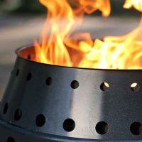 Faszenes grillek, kamadok