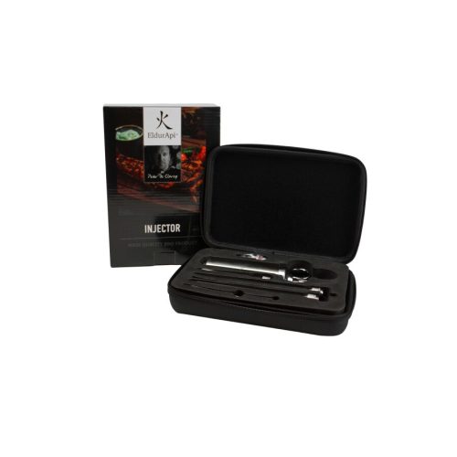 Eldurapi BBQ fecskendő