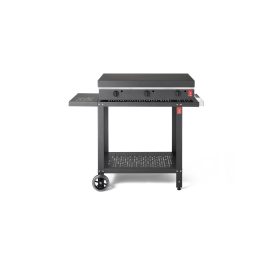 ROCK 80 cm átmérőjű gázgrill