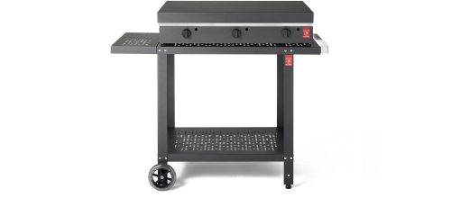 ROCK 80 cm átmérőjű gázgrill