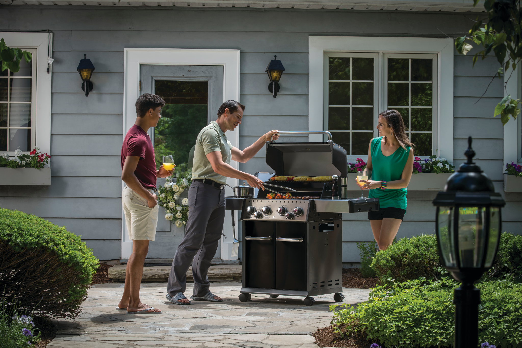 Grill vásárlási útmutató: Hogyan vásárolja meg a megfelelő grillt az Ön számára