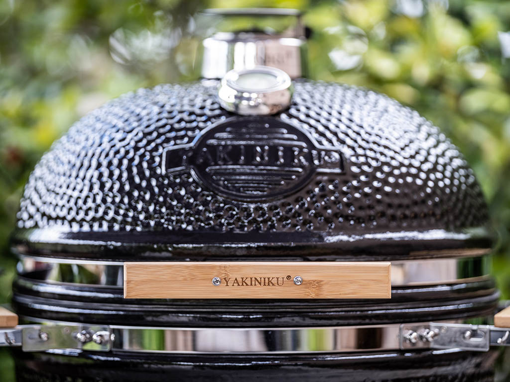 Az égő vágy a kamado grillsütők iránt: Miért olyan népszerűek?
