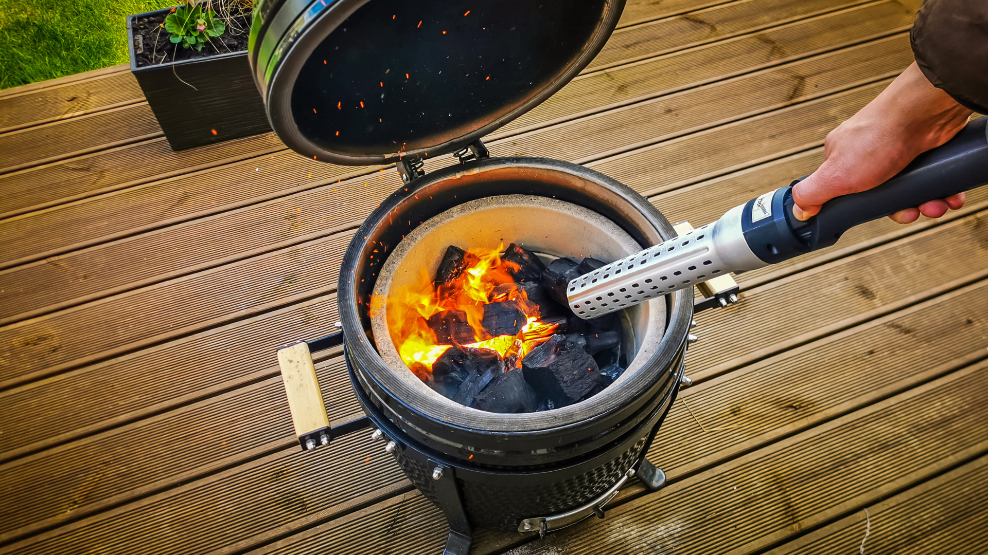 Kamado Sütők - Tippek és Trükkök a Tökéletes Grillezéshez