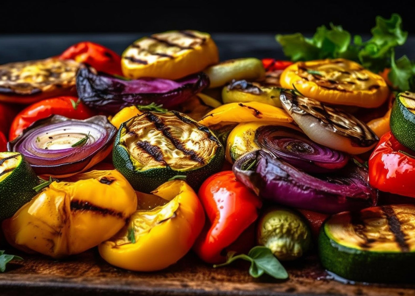 Melyek a legjobb vegetáriánus grillezési lehetőségek